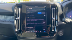 Volvo XC40 2.0 B4P Plus Dark 5dr Auto Petrol Estate